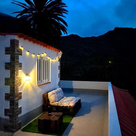 Casa Los Palmeros Perdomo Alojera Esterno foto