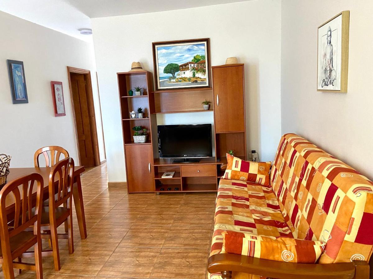 Casa Los Palmeros Perdomo Alojera Esterno foto