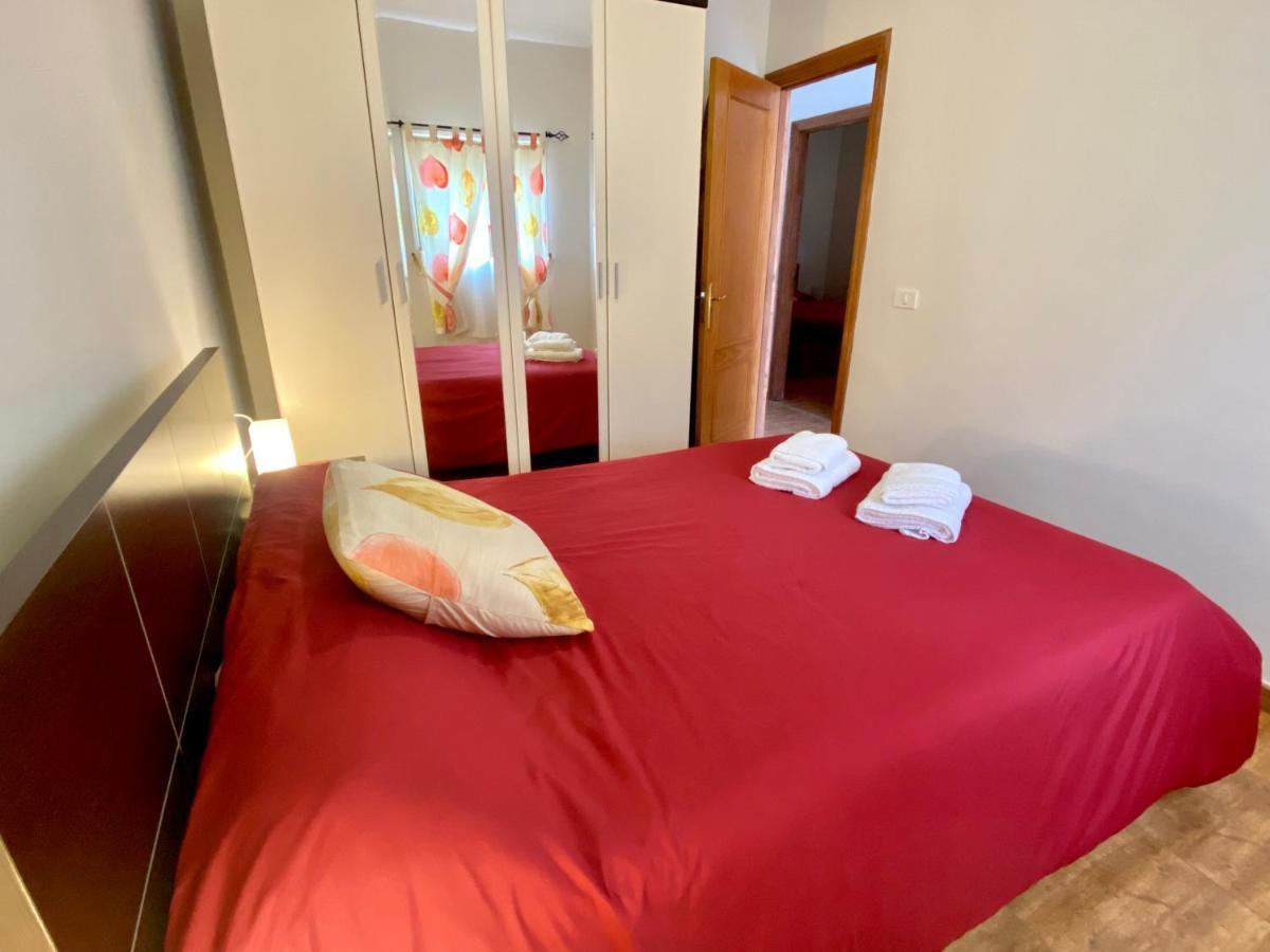 Casa Los Palmeros Perdomo Alojera Esterno foto